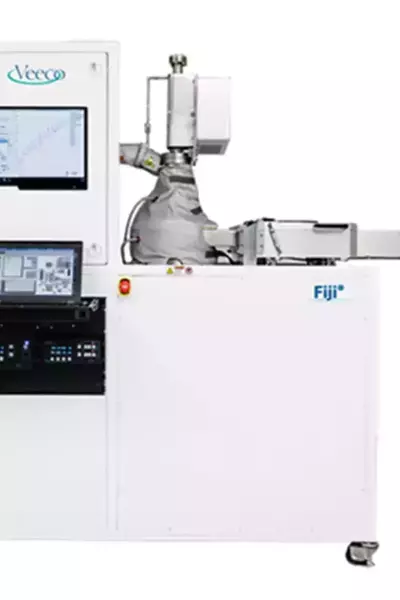 Veeco Fiji G2 ALD