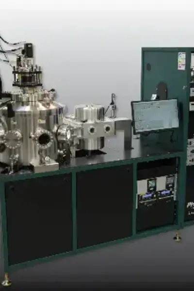 AJA Sputter System - ATC Series