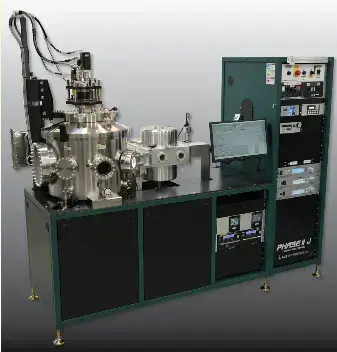 AJA Sputter System - ATC Series